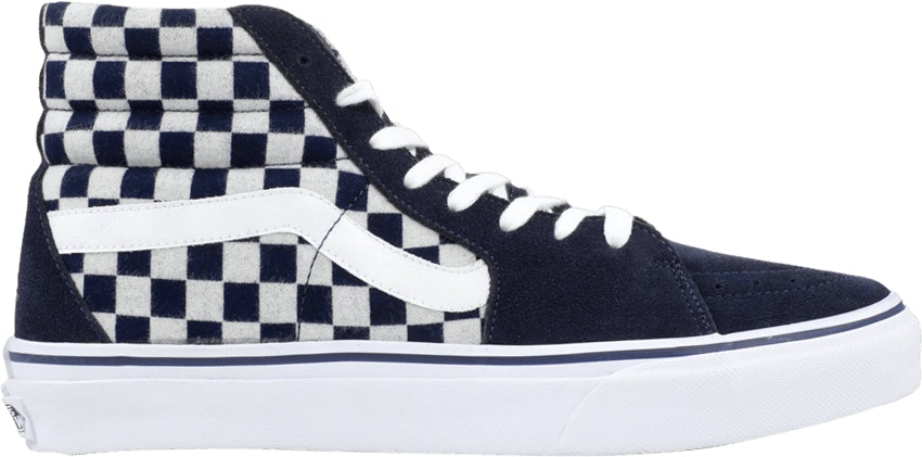 vans-sk8-hi-checkerboard-navy