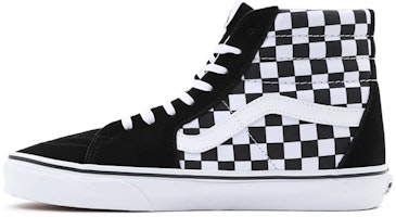 Vans Sk8-Hi 'Checkerboard' VN0A32QGHRK