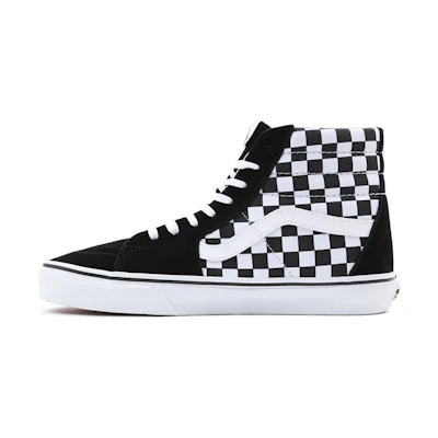 Vans Sk8-Hi 'Checkerboard'