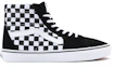 Order Vans Sk8-Hi 'Checkerboard' Catur VN0A32QGHRK