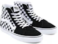 Lookbook Vans Sk8-Hi 'Checkerboard' Catur VN0A32QGHRK