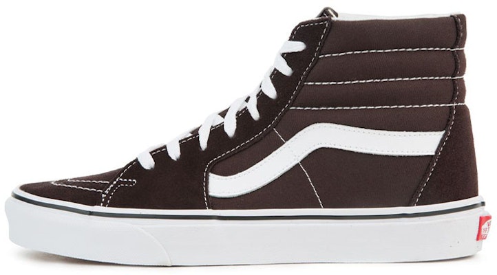 Vans Sk8-Hi 'Chocolate Torte' VN0A38GEU5Z Buy Vans Sk8-Hi 'Chocolate Torte' VN0A38GEU5Z