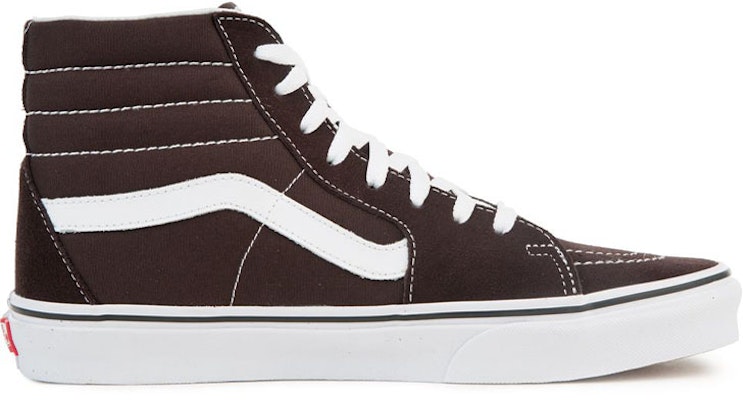 Vans Sk8-Hi 'Coklat Torte' VN0A38GEU5Z Order Vans Sk8-Hi 'Coklat Torte' VN0A38GEU5Z