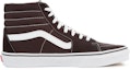 Order Vans Sk8-Hi 'Chocolate Torte' VN0A38GEU5Z