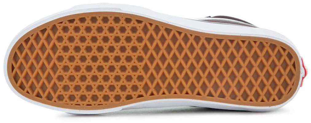 Vans Sk8-Hi 'Chocolate Torte' VN0A38GEU5Z Purchase Vans Sk8-Hi 'Chocolate Torte' VN0A38GEU5Z