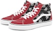 Order Vans Sk8-Hi 'Circle V' 高帮休闲鞋 VN0A4BV617B