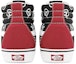 Purchase Vans Sk8-Hi 'Circle V' 高帮休闲鞋 VN0A4BV617B