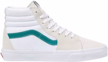 Vans Sk8-Hi 'Classic Sport - Cadmium Green' VN0A32QG9YE Vans Sk8-Hi 'Classic Sport - Cadmium Green' VN0A32QG9YE