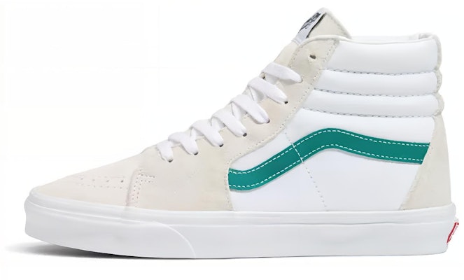 Vans Sk8-Hi 'Deporte Clásico - Verde Cadmio' VN0A32QG9YE Buy Vans Sk8-Hi 'Deporte Clásico - Verde Cadmio' VN0A32QG9YE