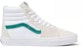 Vans Sk8-Hi 'Classic Sport - Hijau Kadmium' VN0A32QG9YE