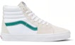 Order Vans Sk8-Hi 'Classic Sport - Hijau Kadmium' VN0A32QG9YE