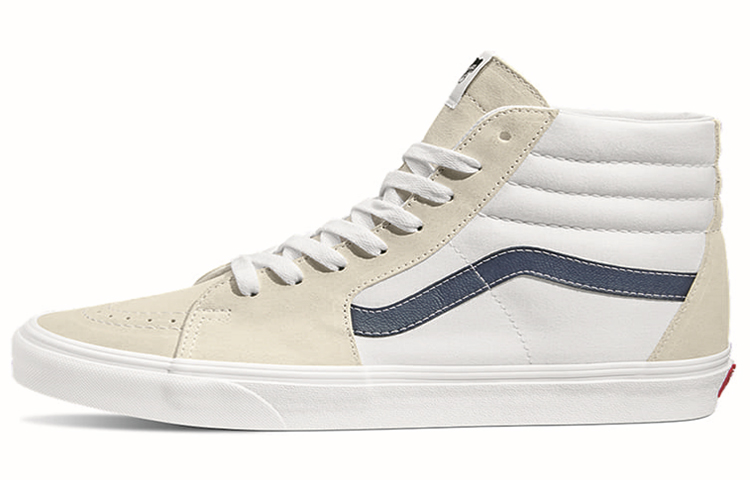 Buy Vans Sk8-Hi クラシックスポーツ (ドレスブルー) VN0A32QG9YG