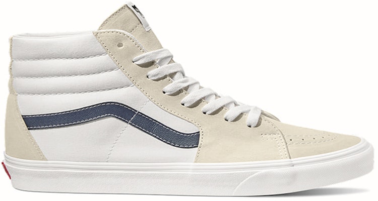 Vans Sk8-Hi 'Deporte Clásico - Azul Marino' VN0A32QG9YG Order Vans Sk8-Hi 'Deporte Clásico - Azul Marino' VN0A32QG9YG