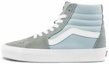Buy Vans SK8-HI (经典运动) 灰色 VN0A32QG4FY