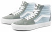 Order Vans SK8-HI (经典运动) 灰色 VN0A32QG4FY