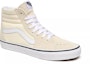 Shop Vans Sk8-Hi 'Classic White' VN0A4U3CFRL