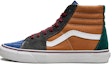 Buy Vans Sk8-Hi 'Campuran Warna' VN0A4BVT448