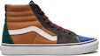 Order Vans Sk8-Hi 'Campuran Warna' VN0A4BVT448