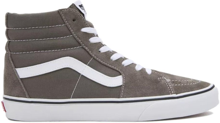 Vans Sk8-Hi 'Color Theory - Bungee Cord' VN000CMX9JC Order Vans Sk8-Hi 'Color Theory - Bungee Cord' VN000CMX9JC
