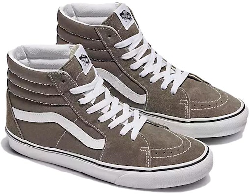 Vans Sk8-Hi '色彩理论 - 松紧绳' VN000CMX9JC Lookbook Vans Sk8-Hi '色彩理论 - 松紧绳' VN000CMX9JC