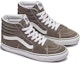 Sizing Vans Sk8-Hi 'Teori Warna - Bungee Cord' VN000CMX9JC