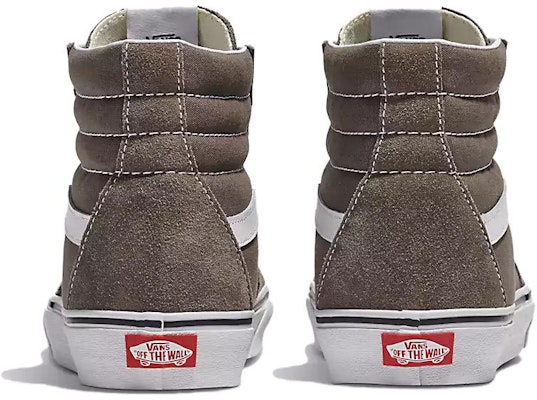 Vans Sk8-Hi '色彩理论 - 松紧绳' VN000CMX9JC Cheap Vans Sk8-Hi '色彩理论 - 松紧绳' VN000CMX9JC
