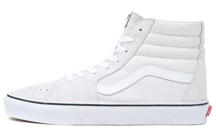 Vans Sk8-Hi 'Color Theory Cloud'