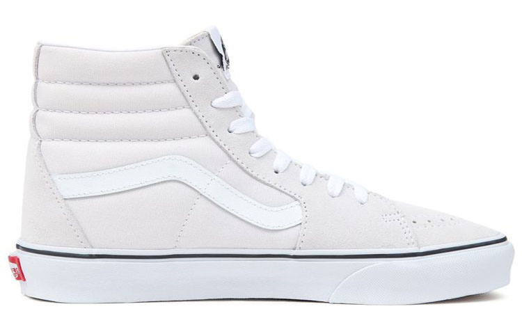 Vans Sk8-Hi 'Color Theory Cloud' 圖 2