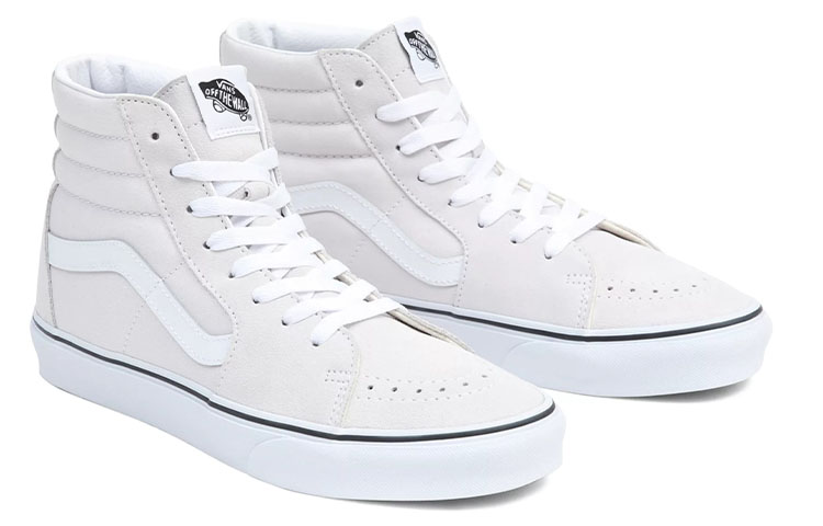 Vans Sk8-Hi 'Color Theory Cloud' 圖 3