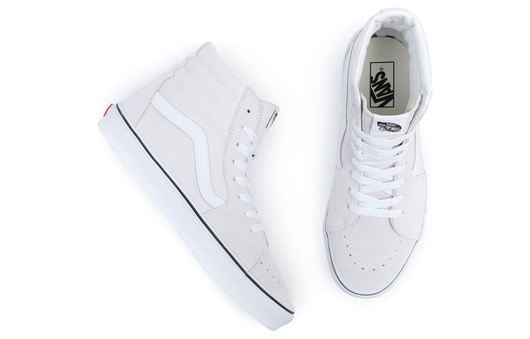 Vans Sk8-Hi 'Color Theory Cloud' 圖 4