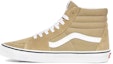 Buy Vans Sk8-Hi '玉米柄' VN0A4U3C7ZF