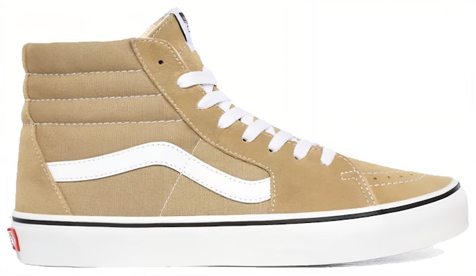 Vans Sk8-Hi '玉米杆' VN0A4U3C7ZF Order Vans Sk8-Hi '玉米杆' VN0A4U3C7ZF