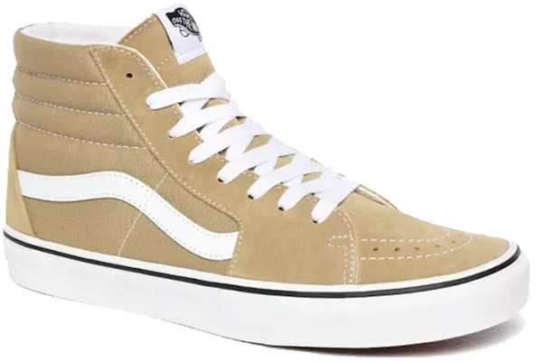 Vans Sk8-Hi '玉米柄' VN0A4U3C7ZF Lookbook Vans Sk8-Hi '玉米柄' VN0A4U3C7ZF