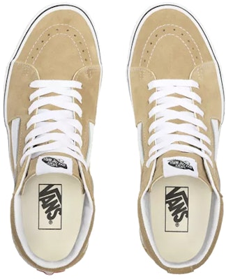 Vans Sk8-Hi '玉米柄' VN0A4U3C7ZF Shop Vans Sk8-Hi '玉米柄' VN0A4U3C7ZF