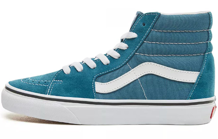Buy 반스 스케이트-하이 '코르세어 블루' VN0A38GEU60