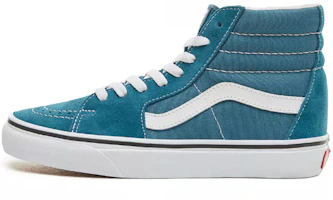 Vans SK8-Hi 'Corsair Blue' VN0A38GEU60 Vans SK8-Hi 'Corsair Blue' VN0A38GEU60