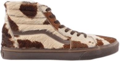 Vans Sk8-Hi 'Cow Hair' V38PONY