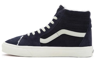 Vans Sk8-Hi 'Cozy Hug' VN0005U9JDU Vans Sk8-Hi 'Cozy Hug' VN0005U9JDU