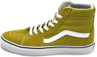 Vans Sk8-Hi 'Cress Green' VN0A38GEU61 Vans Sk8-Hi 'Cress Green' VN0A38GEU61