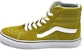 Vans Sk8-Hi 'Cress Green' Hijau VN0A38GEU61
