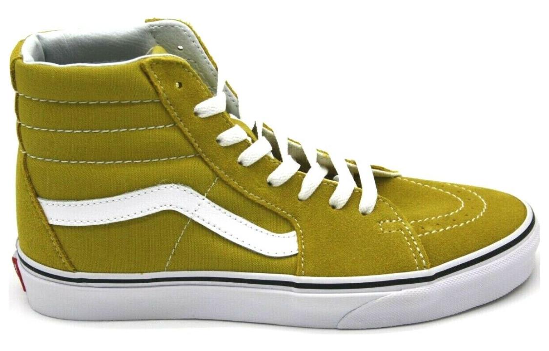 Order Vans Sk8-Hi 'Verde Cress' VN0A38GEU61