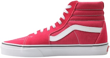 Vans Sk8-Hi 'Crimson' VN0A38GEQ9U Vans Sk8-Hi 'Crimson' VN0A38GEQ9U