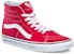 Vans Sk8-Hi 'Merah Crimson' VN0A38GEQ9U