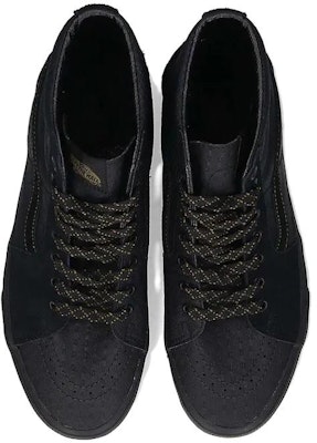 ヴァンズ Sk8-Hi クロコパッチワーク VN0A4BVT1OJ Lookbook ヴァンズ Sk8-Hi クロコパッチワーク VN0A4BVT1OJ