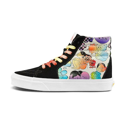 Vans Sk8-Hi 'Cultivate Care'