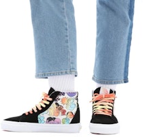 반스 스케이트-하이 "마음챙김" (Banseu Seukeiteu-Hai "Maeumchanggim") VN0A5JMJ8C3 Cheap 반스 스케이트-하이 "마음챙김" (Banseu Seukeiteu-Hai "Maeumchanggim") VN0A5JMJ8C3