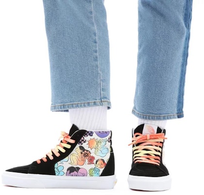 Vans Sk8-Hi 'Cultivate Care' Kasut Sneakers VN0A5JMJ8C3 Cheap Vans Sk8-Hi 'Cultivate Care' Kasut Sneakers VN0A5JMJ8C3