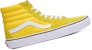 Vans Sk8-Hi 'Kuning Siber' VN0A32QGCA1