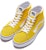 Vans Sk8-Hi 'Kuning Siber' VN0A32QGCA1