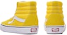 Vans Sk8-Hi 'Kuning Siber' VN0A32QGCA1